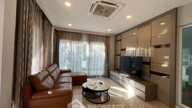 4 Bedroom House for sale in Grand Bangkok Boulevard Rama 9-Srinagarindra, Saphan Sung, Bangkok