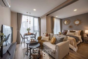 1 Bedroom Condo for sale in The Teak Sathorn - Lumpini, Chong Nonsi, Bangkok near MRT Khlong Toei