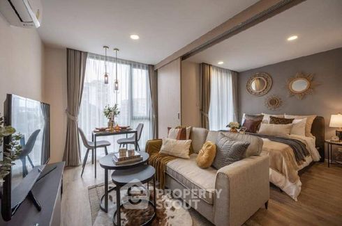1 Bedroom Condo for sale in The Teak Sathorn - Lumpini, Chong Nonsi, Bangkok near MRT Khlong Toei
