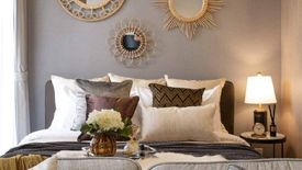 1 Bedroom Condo for sale in The Teak Sathorn - Lumpini, Chong Nonsi, Bangkok near MRT Khlong Toei