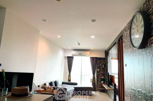 1 Bedroom Condo for sale in Chong Nonsi, Bangkok