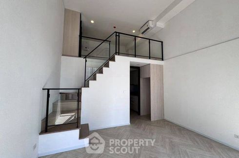 1 Bedroom Condo for sale in Landmark @MRTA Station, Bang Kapi, Bangkok near MRT Pradit Manutham