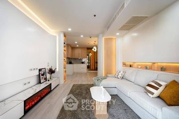 2 Bedroom Condo for sale in Khlong Toei Nuea, Bangkok near BTS Nana