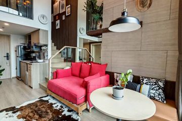 2 Bedroom Condo for sale in Life Rama 4 - Asoke, Khlong Toei, Bangkok near MRT Queen Sirikit National Convention Centre