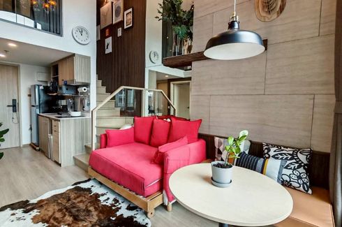 2 Bedroom Condo for sale in Life Rama 4 - Asoke, Khlong Toei, Bangkok near MRT Queen Sirikit National Convention Centre