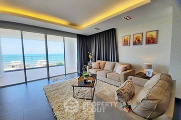 3 Bedroom Condo for sale in Nirvana Beyond@Beach, Na Jomtien, Chonburi