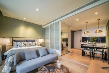 1 Bedroom Condo for sale in Noble Form Thonglor, Khlong Tan Nuea, Bangkok near BTS Thong Lo