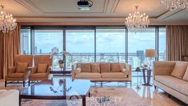 3 Bedroom Condo for sale in Lumpini, Bangkok near BTS Ratchadamri