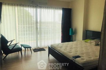 1 Bedroom Condo for sale in View Talay Condo 7, Nong Prue, Chonburi