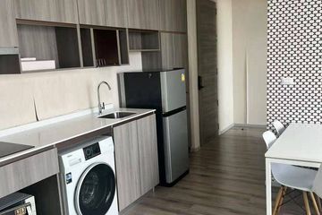2 Bedroom Condo for sale in KNIGHTSBRIDGE COLLAGE RAMKHAMHAENG, Hua Mak, Bangkok near MRT Hua Mak