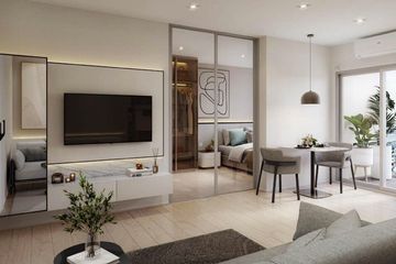 4 Bedroom Condo for sale in Wan Vayla Na Chaophraya, Thanon Nakhon Chai Si, Bangkok near MRT Bang Phlat