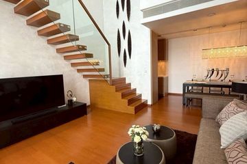 2 Bedroom Condo for sale in The Sukhothai Residences, Thung Maha Mek, Bangkok near MRT Lumpini