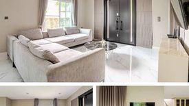 4 Bedroom House for sale in Tha Raeng, Bangkok