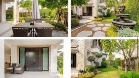 4 Bedroom House for sale in Tha Raeng, Bangkok