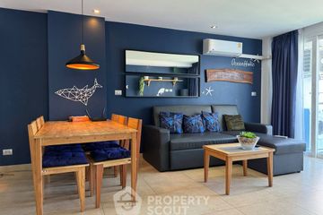 2 Bedroom Condo for sale in Centara Avenue Residence and Suites, Nong Prue, Chonburi