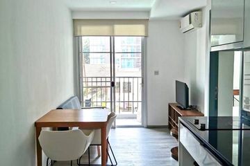 1 Bedroom Condo for sale in Maestro 39, Khlong Tan Nuea, Bangkok