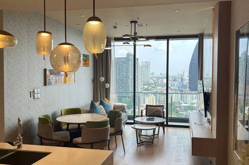 2 Bedroom Condo for Sale or Rent in BEATNIQ Sukhumvit 32, Khlong Tan, Bangkok near BTS Thong Lo