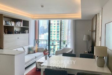 2 Bedroom Condo for sale in Circle Sukhumvit 31, Khlong Toei Nuea, Bangkok near BTS Phrom Phong