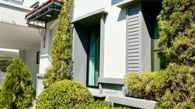 4 Bedroom House for sale in Nantawan Rama 9 - New Krungthepkretha, Saphan Sung, Bangkok