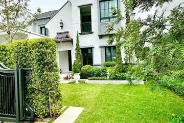 4 Bedroom House for sale in Nantawan Rama 9 - New Krungthepkretha, Saphan Sung, Bangkok