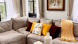 4 Bedroom House for sale in Nantawan Rama 9 - New Krungthepkretha, Saphan Sung, Bangkok