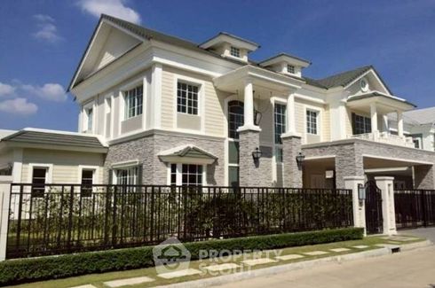 4 Bedroom House for Sale or Rent in narasiri bangna, Bang Phli Yai, Samut Prakan