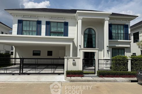 4 Bedroom House for sale in Setthasiri Bangna KM.10, Bang Phli Yai, Samut Prakan