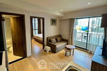 2 Bedroom Condo for sale in Runesu Thonglor 5, Khlong Tan Nuea, Bangkok near BTS Thong Lo