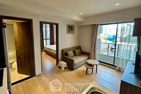 2 Bedroom Condo for sale in Runesu Thonglor 5, Khlong Tan Nuea, Bangkok near BTS Thong Lo