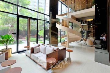 1 Bedroom Condo for sale in Maru Ladprao 15, Chom Phon, Bangkok near MRT Ratchadaphisek