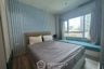 1 Bedroom Condo for sale in Centric Sea, Nong Prue, Chonburi