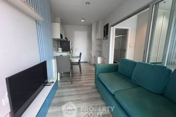1 Bedroom Condo for sale in Centric Sea, Nong Prue, Chonburi