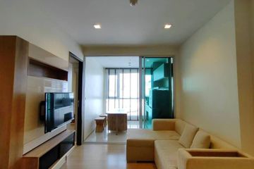1 Bedroom Condo for sale in Rhythm Sathorn, Thung Wat Don, Bangkok near BTS Saphan Taksin