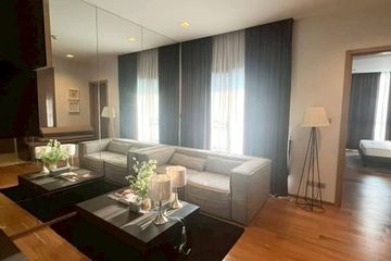 1 Bedroom Condo for sale in Khlong Toei Nuea, Bangkok near BTS Nana