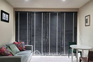 1 Bedroom Condo for sale in Noble Solo, Khlong Tan Nuea, Bangkok near BTS Thong Lo