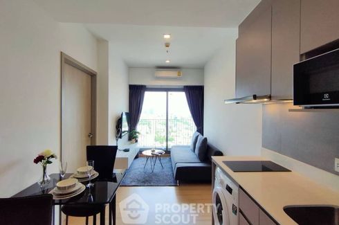 1 Bedroom Condo for sale in Whizdom Connect Sukhumvit, Bang Chak, Bangkok near BTS Punnawithi