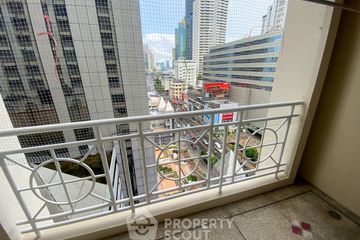 2 Bedroom Condo for sale in Asoke Place, Khlong Toei Nuea, Bangkok near MRT Sukhumvit