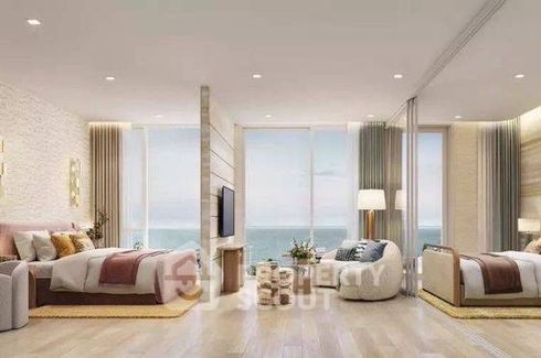 2 Bedroom Condo for sale in Amari Residences Pattaya, Nong Prue, Chonburi