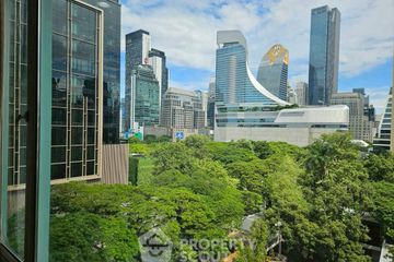4 Bedroom Condo for sale in The Park Chidlom, Lumpini, Bangkok near BTS Chit Lom