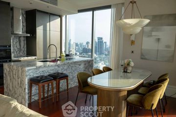 3 Bedroom Condo for Sale or Rent in KHUN by YOO inspired by Starck, Khlong Tan Nuea, Bangkok near BTS Thong Lo