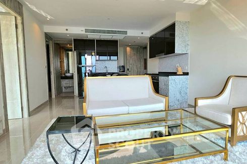 2 Bedroom Condo for Sale or Rent in The Riviera Monaco, Na Jomtien, Chonburi