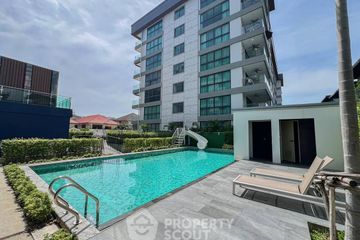 1 Bedroom Condo for sale in Marina Golden Bay, Nong Prue, Chonburi