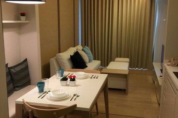 1 Bedroom Condo for sale in LIV@49, Khlong Tan Nuea, Bangkok near BTS Thong Lo