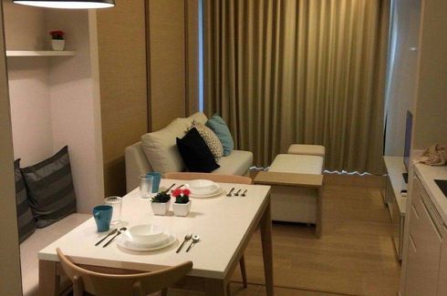 1 Bedroom Condo for sale in LIV@49, Khlong Tan Nuea, Bangkok near BTS Thong Lo
