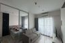 1 Bedroom Condo for rent in Niche Mono Ramkhamhaeng, Hua Mak, Bangkok near MRT Hua Mak