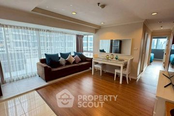 2 Bedroom Condo for Sale or Rent in Grand Park View Asoke, Khlong Toei Nuea, Bangkok near BTS Asoke