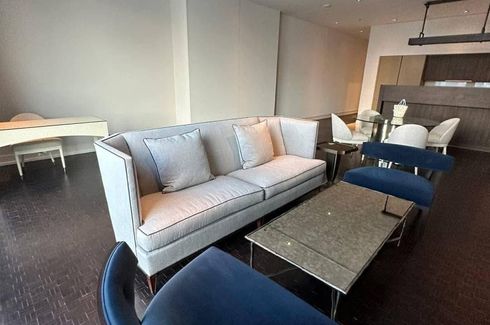 3 Bedroom Condo for Sale or Rent in The Ritz - Carlton Residences at MahaNakhon, Silom, Bangkok near BTS Chong Nonsi