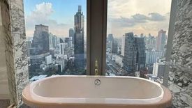 3 Bedroom Condo for Sale or Rent in The Ritz - Carlton Residences at MahaNakhon, Silom, Bangkok near BTS Chong Nonsi