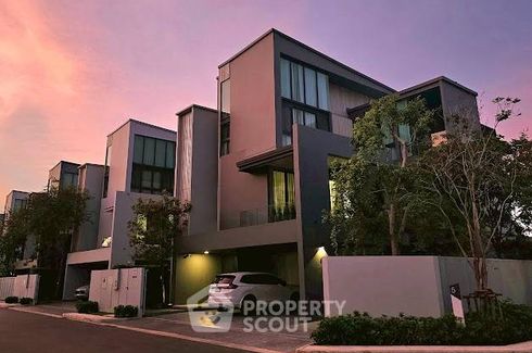 4 Bedroom House for Sale or Rent in VIVE Krungthep Kreetha, Saphan Sung, Bangkok