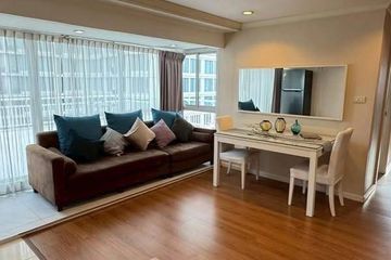 2 Bedroom Condo for Sale or Rent in Grand Park View Asoke, Khlong Toei Nuea, Bangkok near BTS Asoke